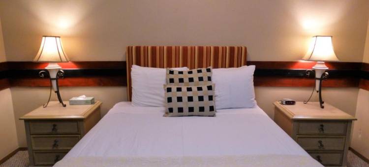 罗卡希酒店(Lokahi Lodge)图片