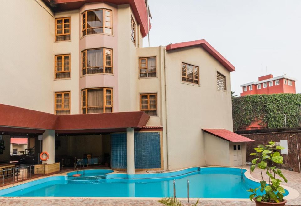 Chances Resort and Casino An Indy ResortHotel Overview