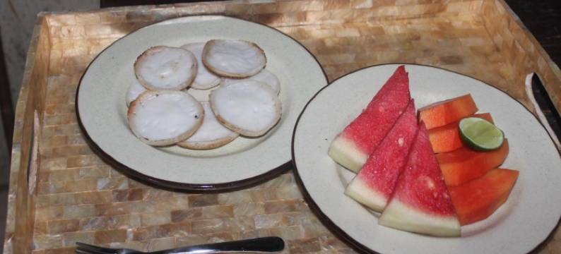 萨姆布鲁恩马斯民宿(Samblung Mas House)图片