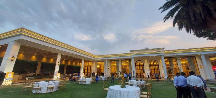 金斯顿度假村(Kingston Resort)图片