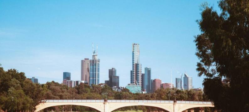 Caroline Richmond服务式公寓(Caroline Serviced Apartments Richmond)图片