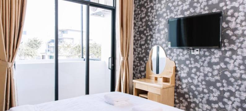 Hoa Huong Duong Hotel图片