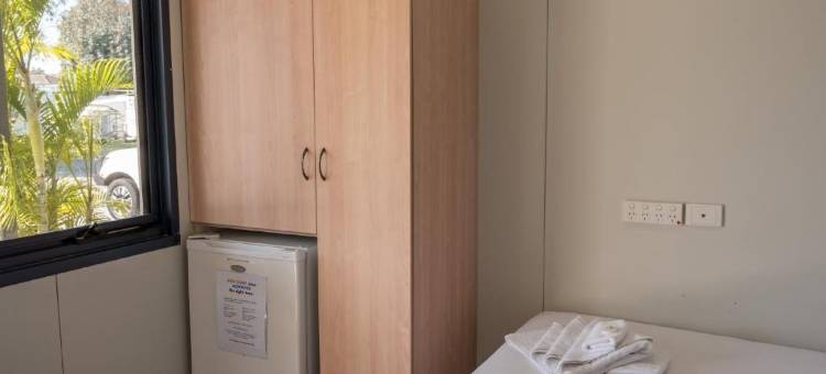 Big4 Perth Midland Tourist Park图片