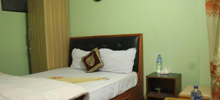 山峦旅馆(Mountain Guesthouse)图片