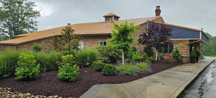 粉笔山别墅酒店(The Lodge at Chalk Hill)图片