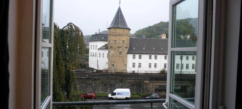 布奇纳克酒店(Hotel Bucheneck)图片