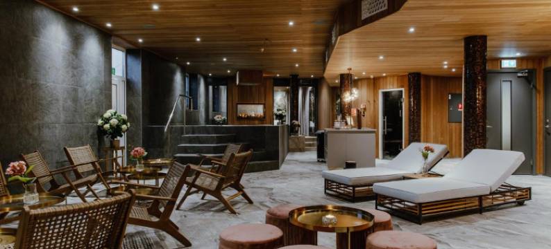 哈加斯洛特-加龙省酒店(Haga Slott)图片