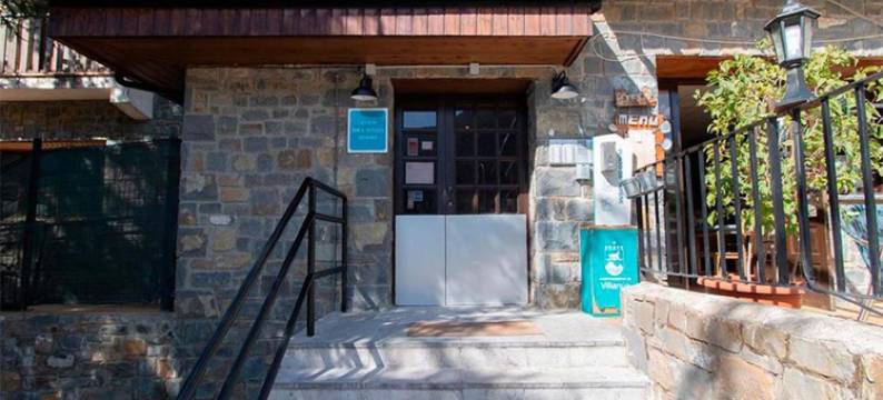 比利亚努亚3000公寓(Apartamentos Villanua 3000)图片