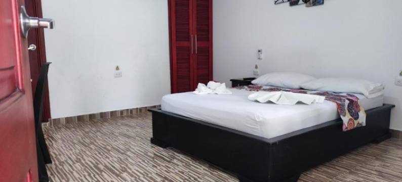 Hotel Campo Verde图片