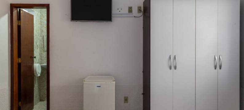 OYO Morumbi Hotel图片