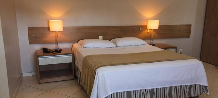 Treville Hotel图片