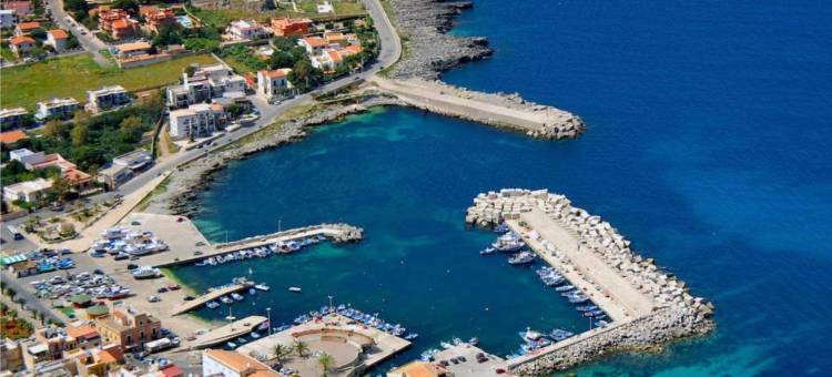 AR 宫殿酒店 - 巴勒莫(AR Palace Hotel - Palermo)图片