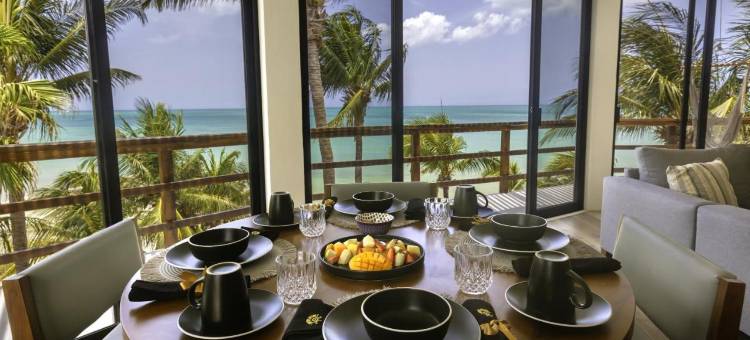 帕拉帕海滨酒店 - 限成人(Beachfront Hotel la Palapa - Adults Only)图片