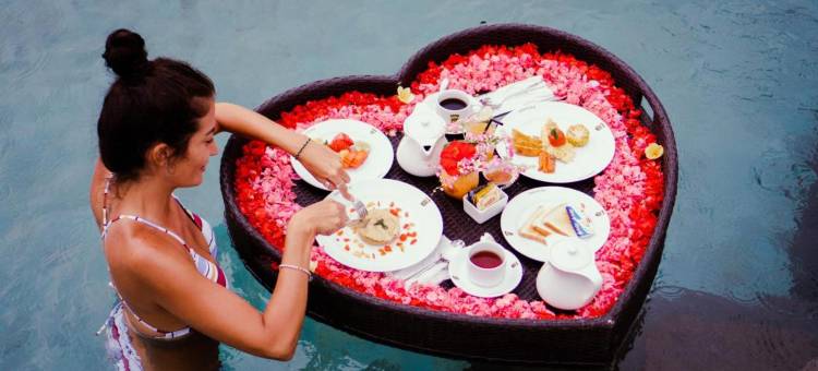 Pangkung Carik Villa by Pramana Villas图片