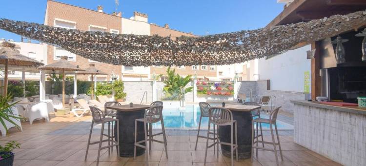 拉尔米塔旅馆(Hostal la Ermita)图片