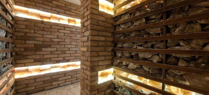 Cserke Apartmanház图片