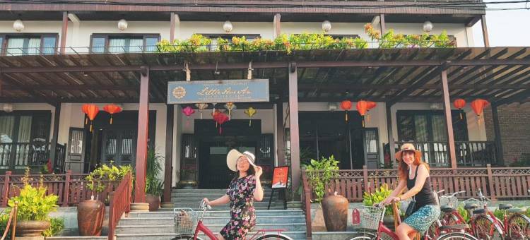 小会安精品水疗酒店(Little Hoi An . A Boutique Hotel & Spa)图片