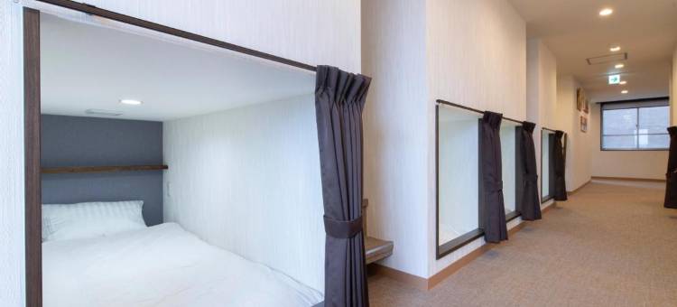 Tabist Hotel Miyakonojo Miyazaki图片