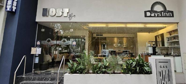 拉普拉塔戴斯酒店(Days Inn & Suites by Wyndham la Plata)图片