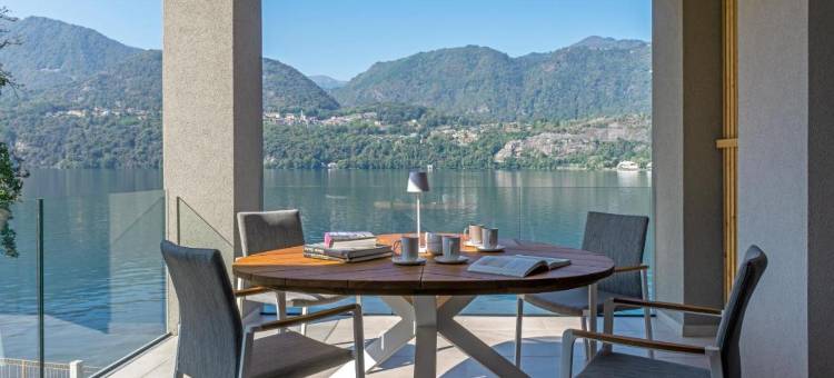 d'Ocalée假日体验(D'Ocalée Holiday Experience Lago d'Orta)图片