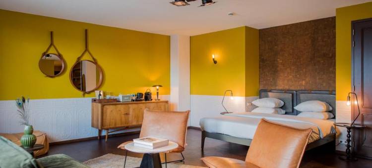 内斯普雷恩V酒店(Hotel V Nesplein)图片