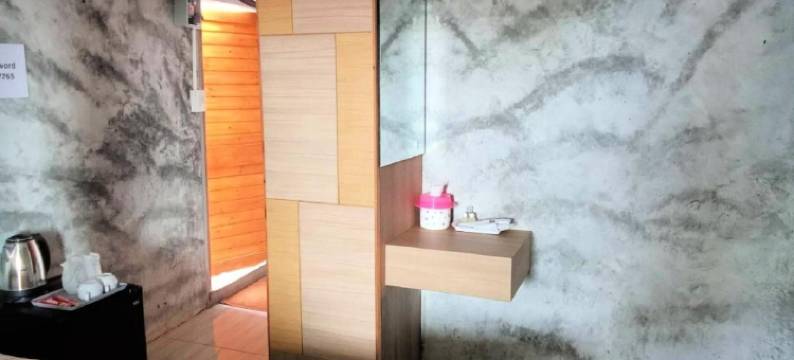 兰塔空度假村(The Resort Lamtakong)图片