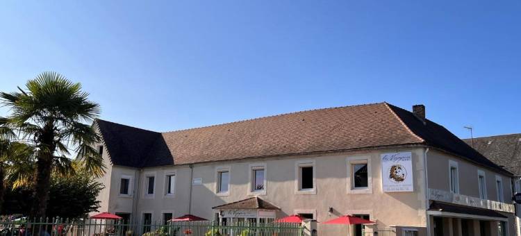 旅行者酒店(Logis Hôtel-Restaurant les Voyageurs)图片