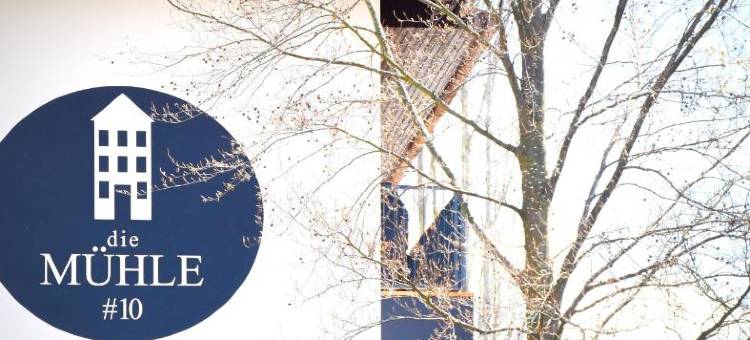 Die MÜHLE #10图片
