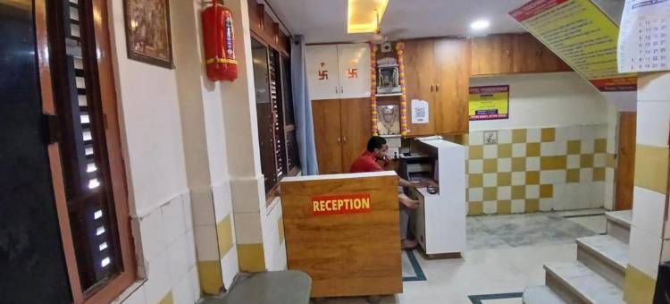 Hotel Yogeshwer图片