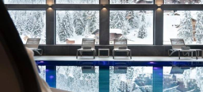 MGM Hotels & Residences - Residence le Hameau de l'Ours图片