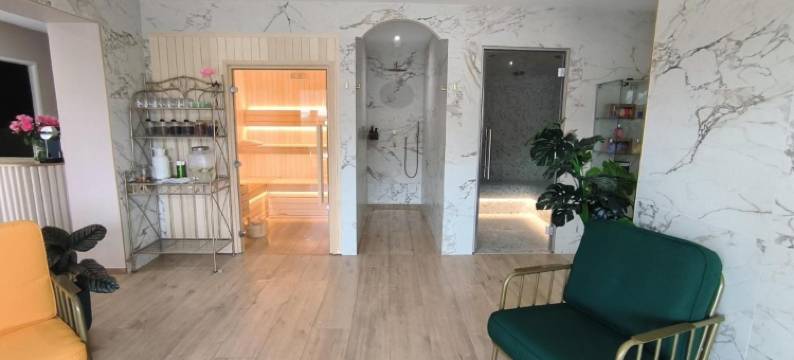 圣安东尼酒庄酒店(Logis Hôtel -Spa-Restaurant le Saint Antoine)图片