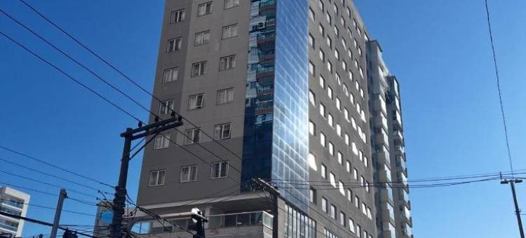 韦利亚威哈郁金香酒店(Tulip Inn Vila Velha)图片