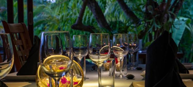 宝巾花隐世酒店(Bougainvillea Retreat)图片