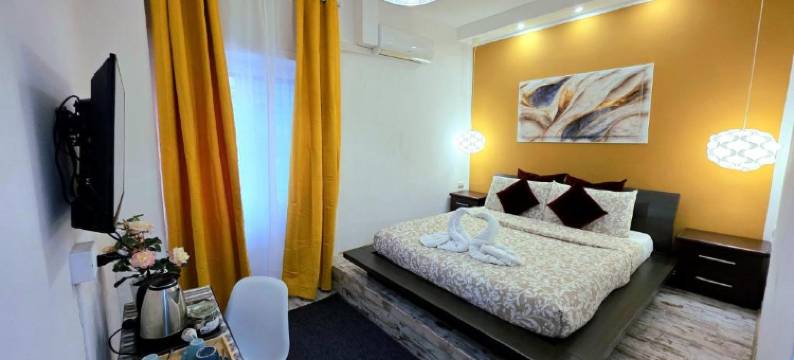 阿皮亚大道639号酒店(Appia Avenue 639)图片