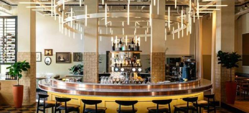 金特酒店(Boutique Hotel Kint)图片