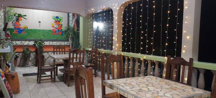 阶梯住宿加早餐旅馆(Hotel la Escalinata)图片