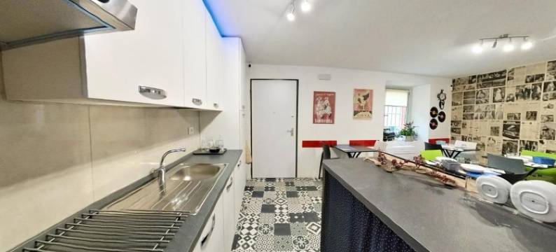 Il Gatto e La Volpe 膳宿公寓(Il Gatto e la Volpe Foresteria Lombarda)图片