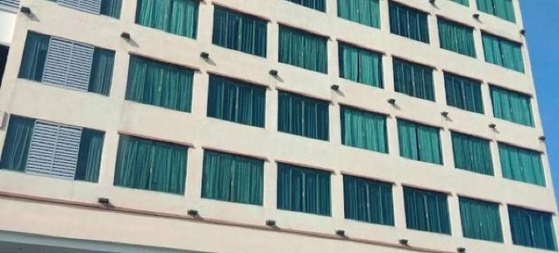 OYO 90934 童富利恩酒店(Hotel O Tong Villion Hotel)图片