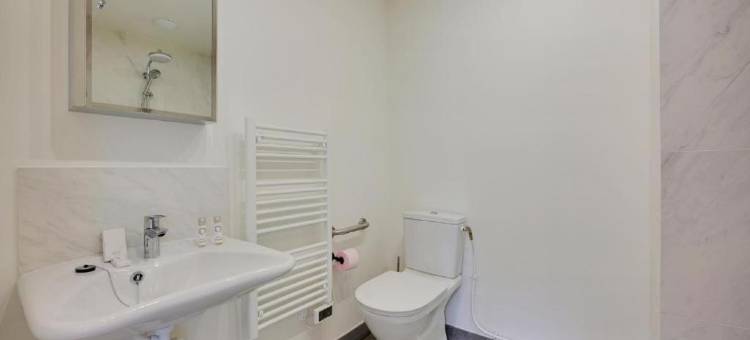 巴黎之光(La Lumière de Paris)图片