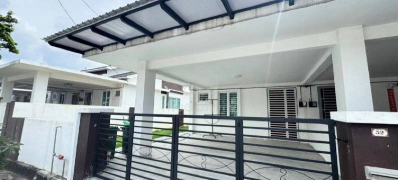 Lunas Kulim Hi Tech BKE Q Comfort图片