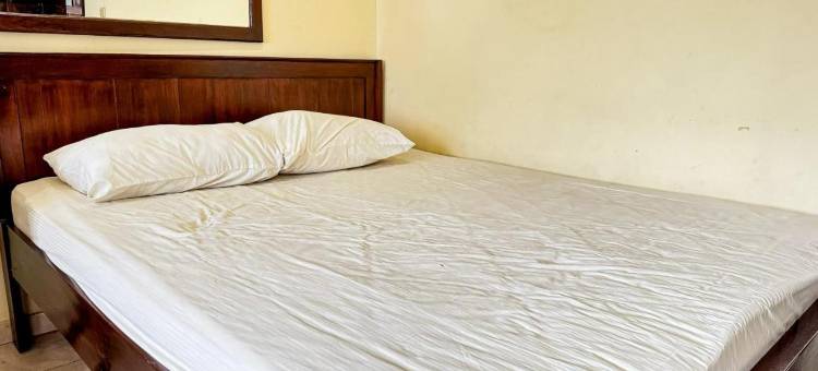 Lathysha Family Guesthouse Syariah RedPartner图片