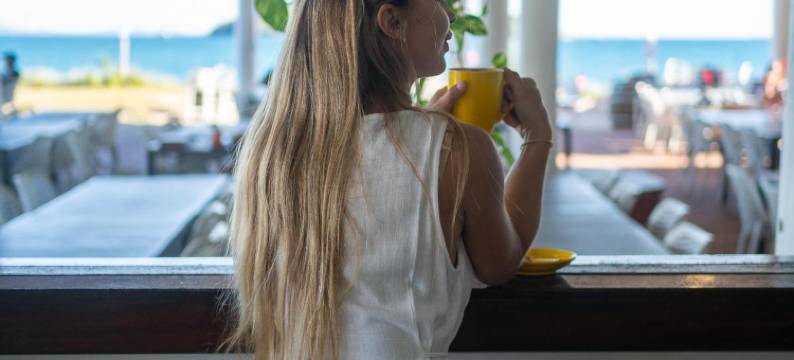 大克佩尔岛海德威度假酒店(Great Keppel Island Hideaway)图片