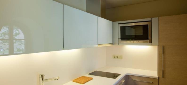 户撒努里亚山谷酒店(Hotel Vall de Núria)图片