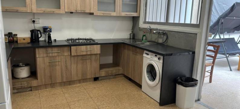 Unique City Hostel 100 Meters from Beach图片