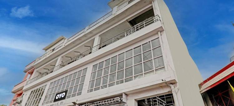 Hotel O Raghav & Banquet图片