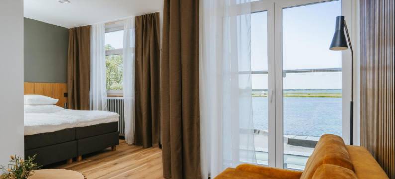 Hestia Hotel Haapsalu Spa图片