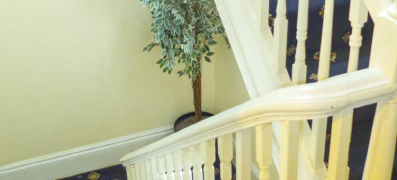 比肯平原酒店(Beaconsfield Hotel)图片