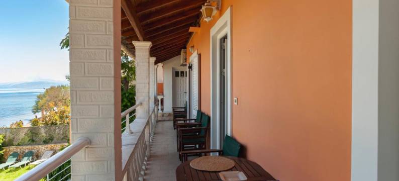 包卡瑞安娜公寓酒店(Anna Apartments Boukari)图片