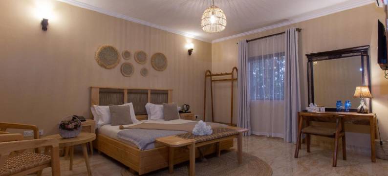 图利亚精品 Spa 酒店(Tulia Boutique Hotel & Spa)图片