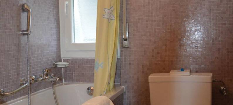 迪斯玛酒店(Hotel Dischma - Free Bus and Train Ticket)图片